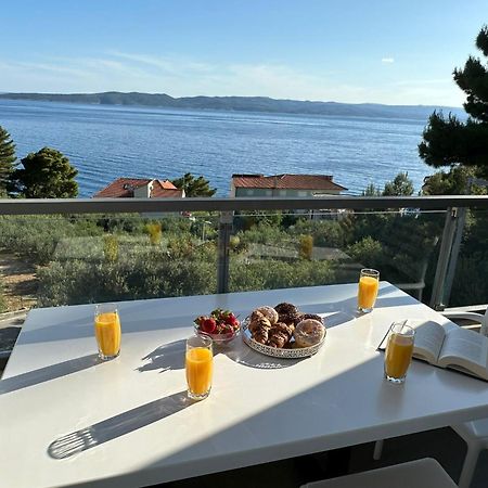 Apartment Ante بريلا المظهر الخارجي الصورة