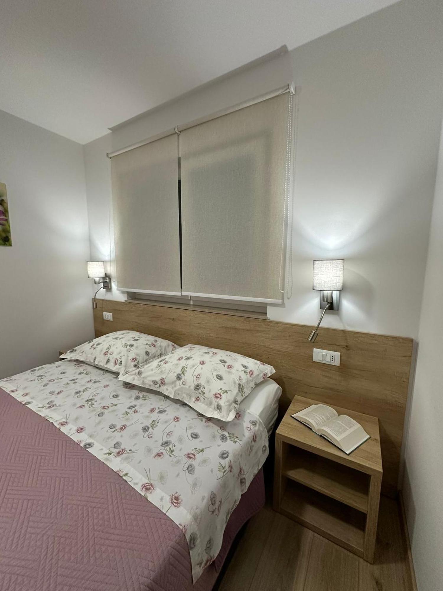 Apartment Ante بريلا المظهر الخارجي الصورة
