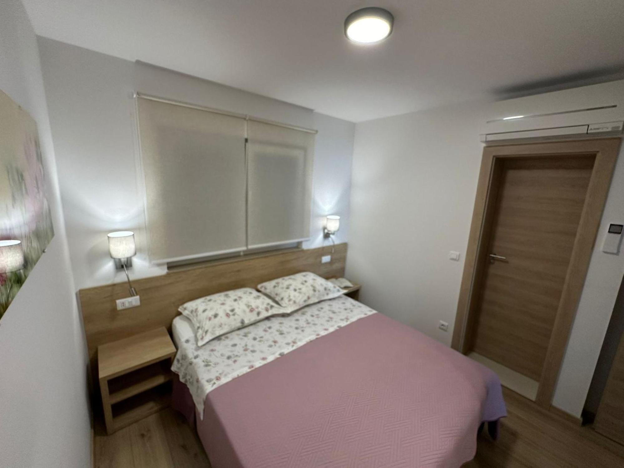 Apartment Ante بريلا المظهر الخارجي الصورة