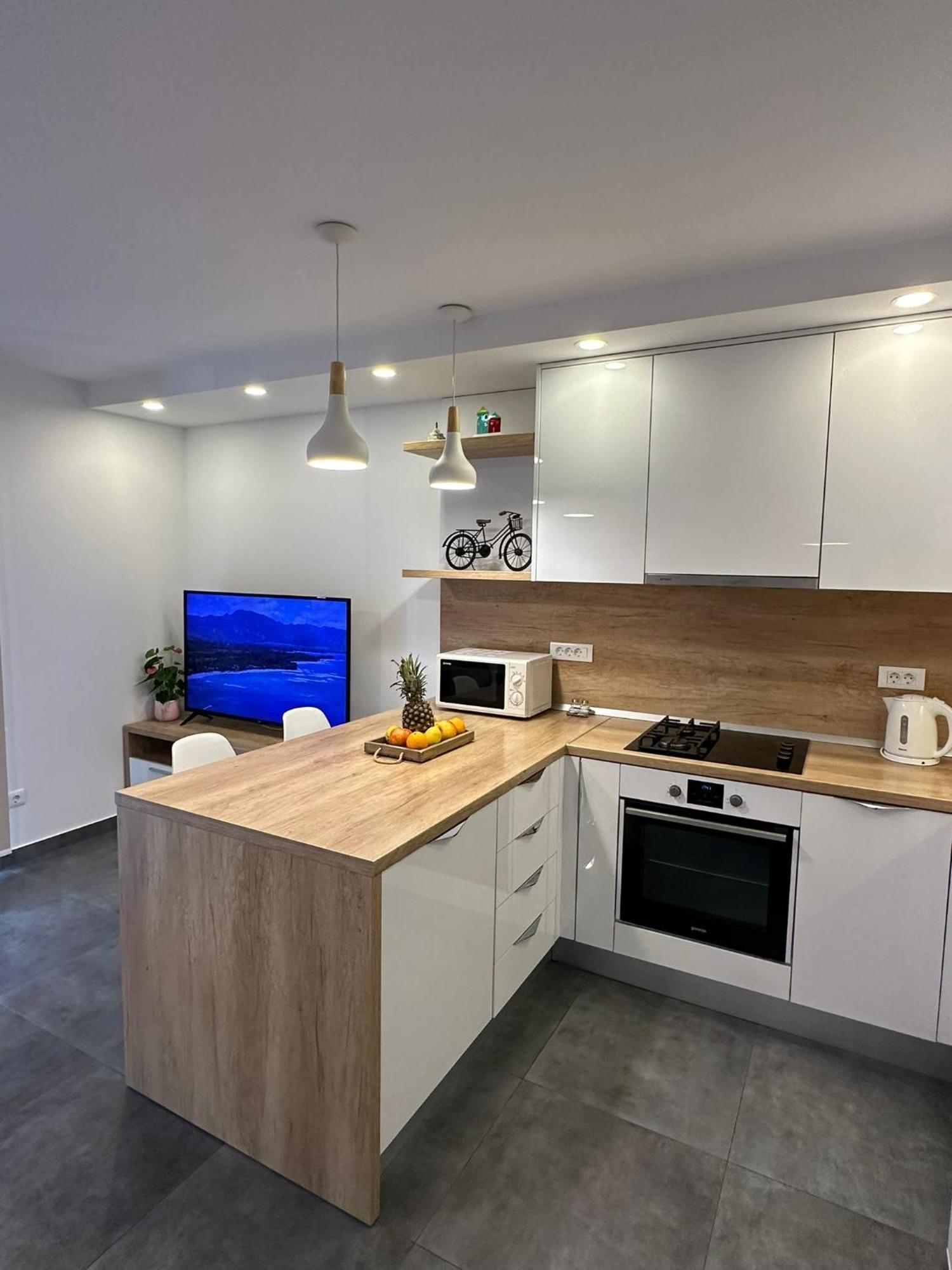 Apartment Ante بريلا المظهر الخارجي الصورة