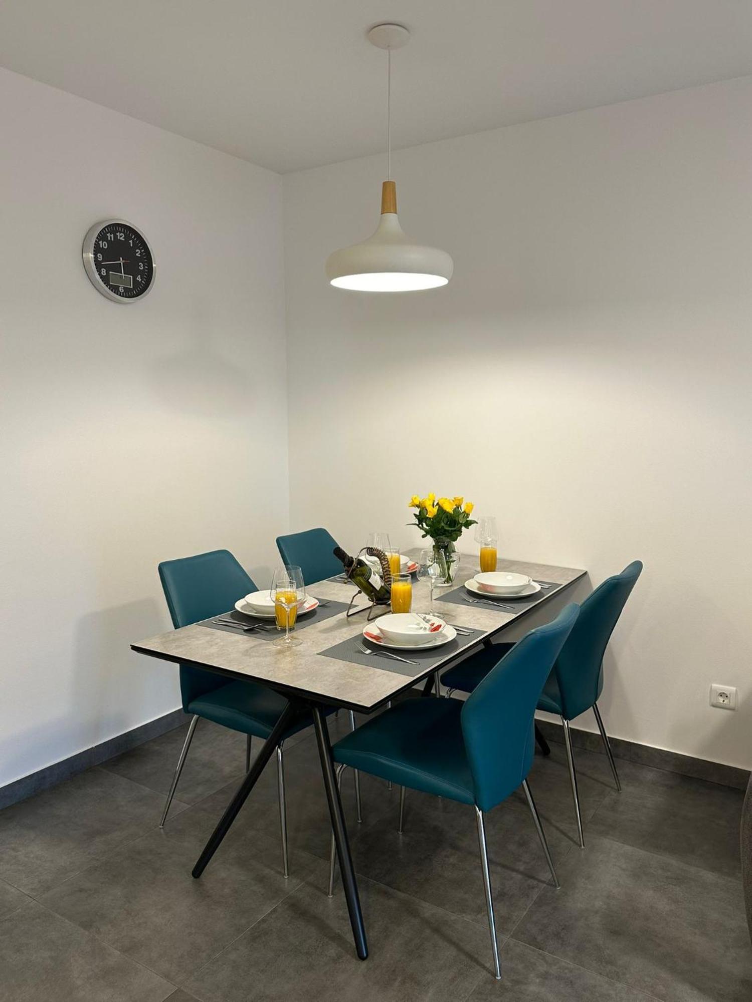 Apartment Ante بريلا المظهر الخارجي الصورة