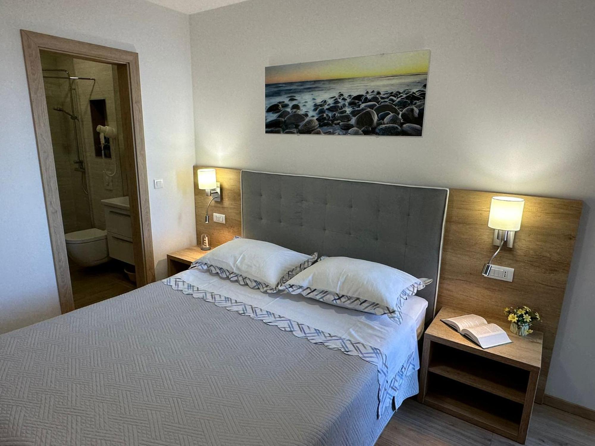 Apartment Ante بريلا المظهر الخارجي الصورة