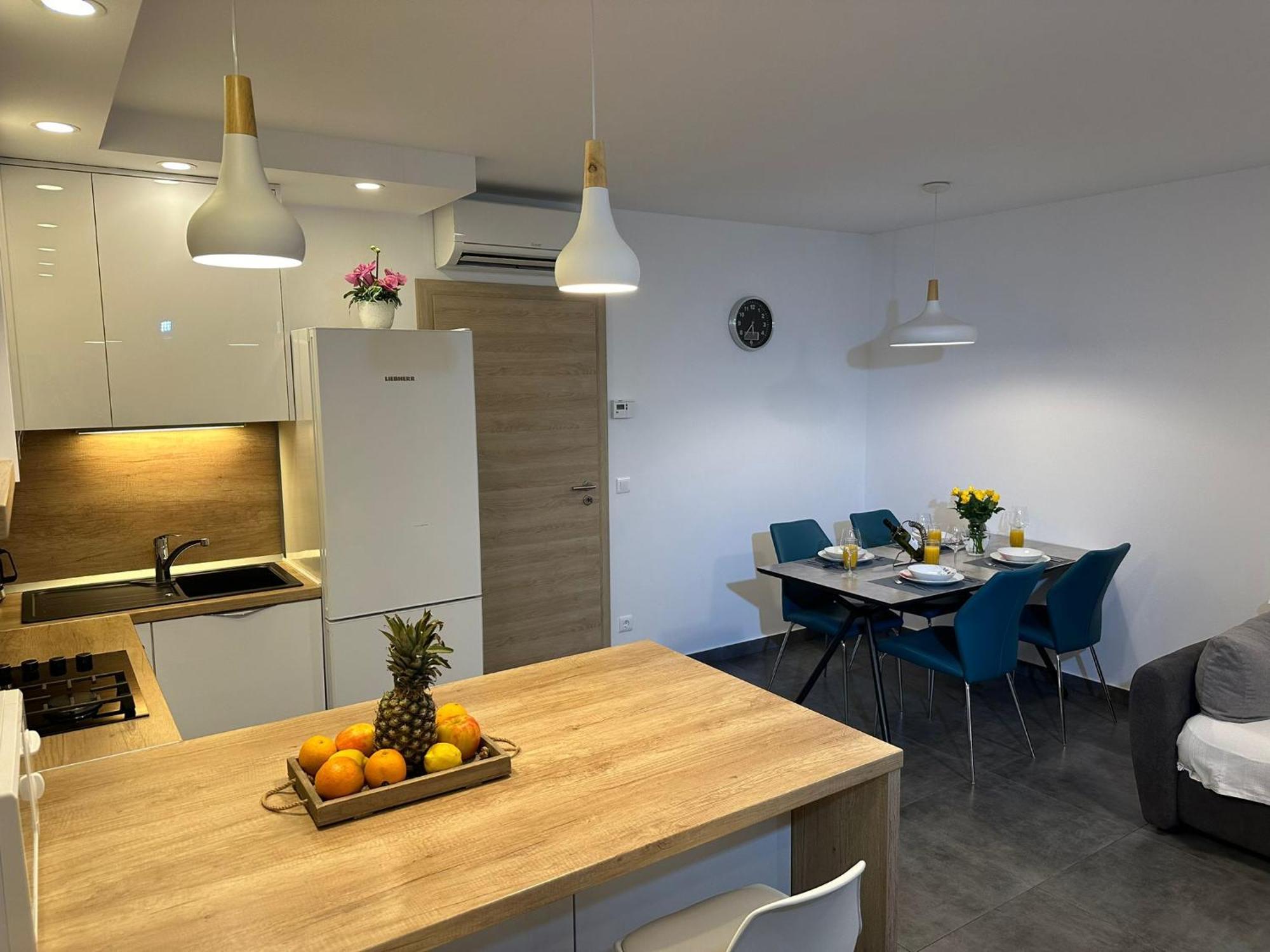 Apartment Ante بريلا المظهر الخارجي الصورة