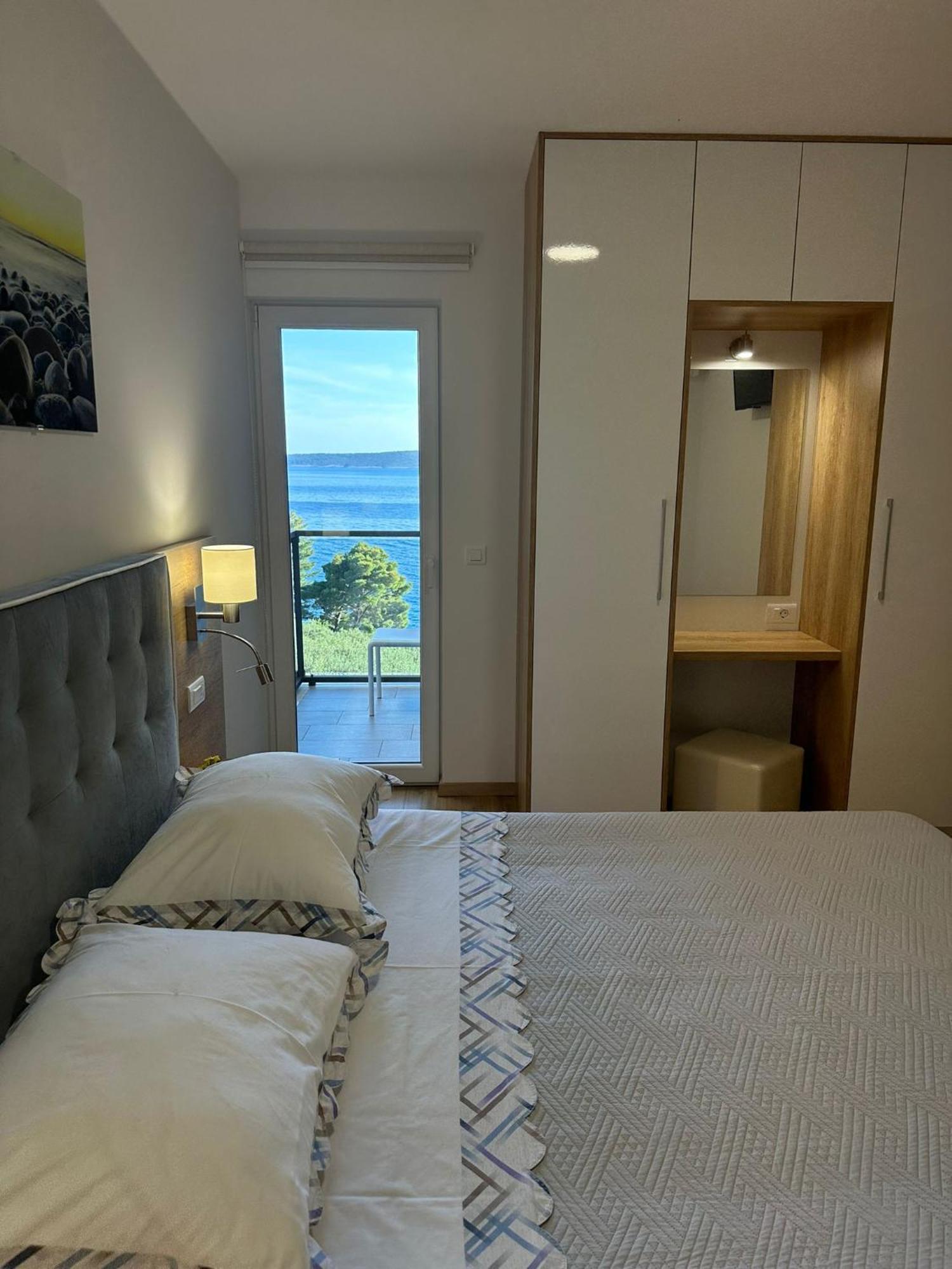 Apartment Ante بريلا المظهر الخارجي الصورة