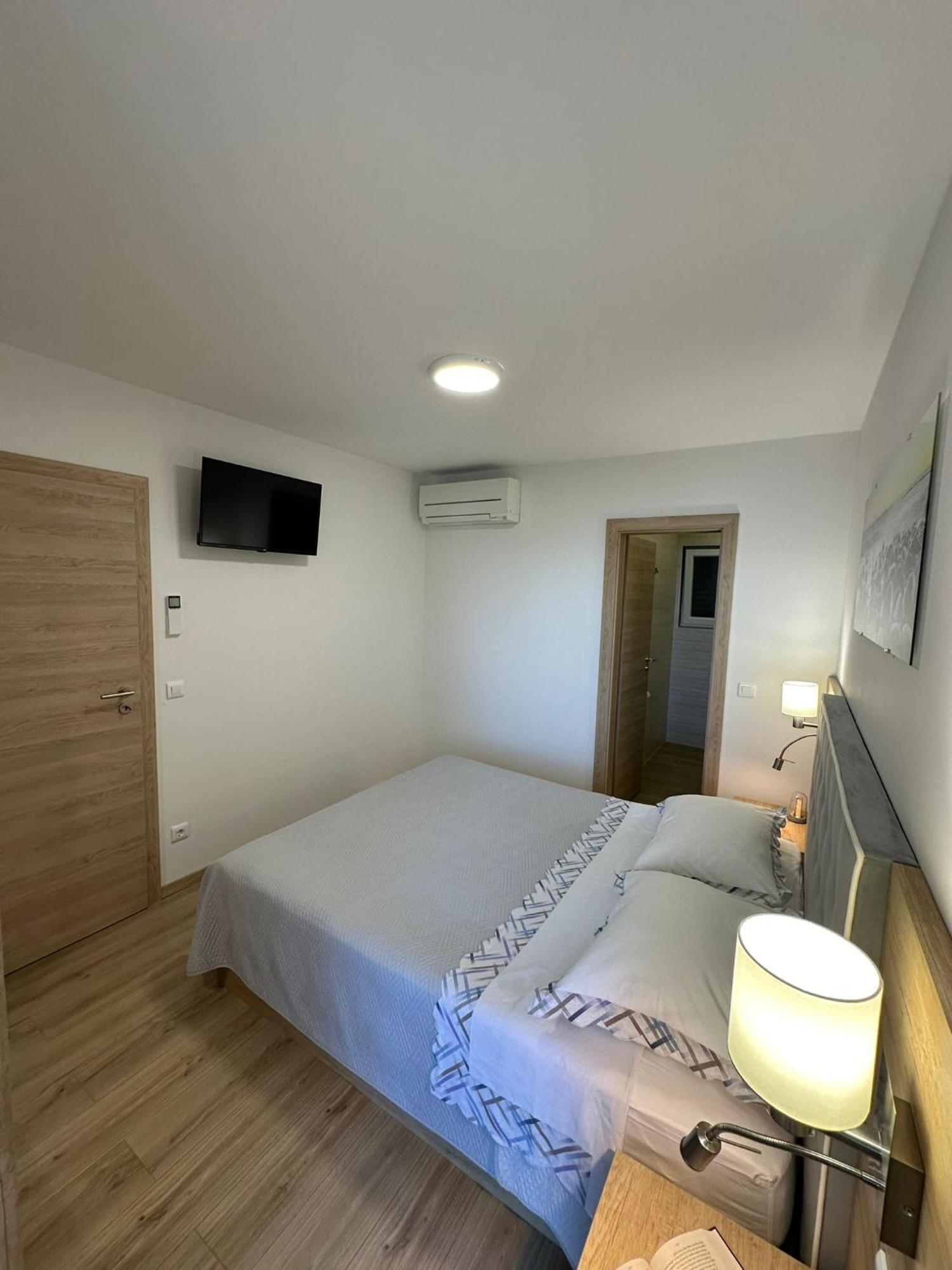 Apartment Ante بريلا المظهر الخارجي الصورة
