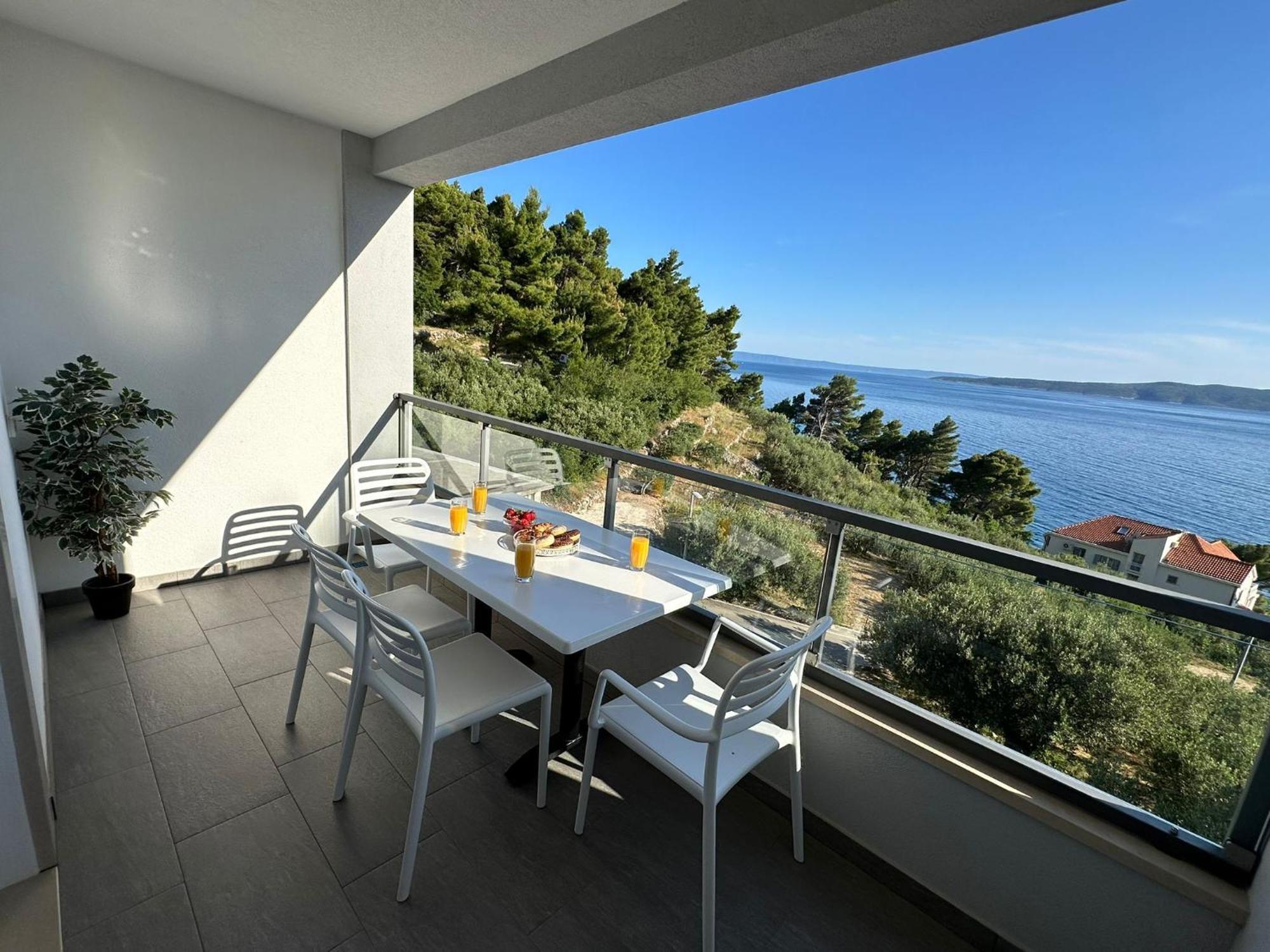 Apartment Ante بريلا المظهر الخارجي الصورة