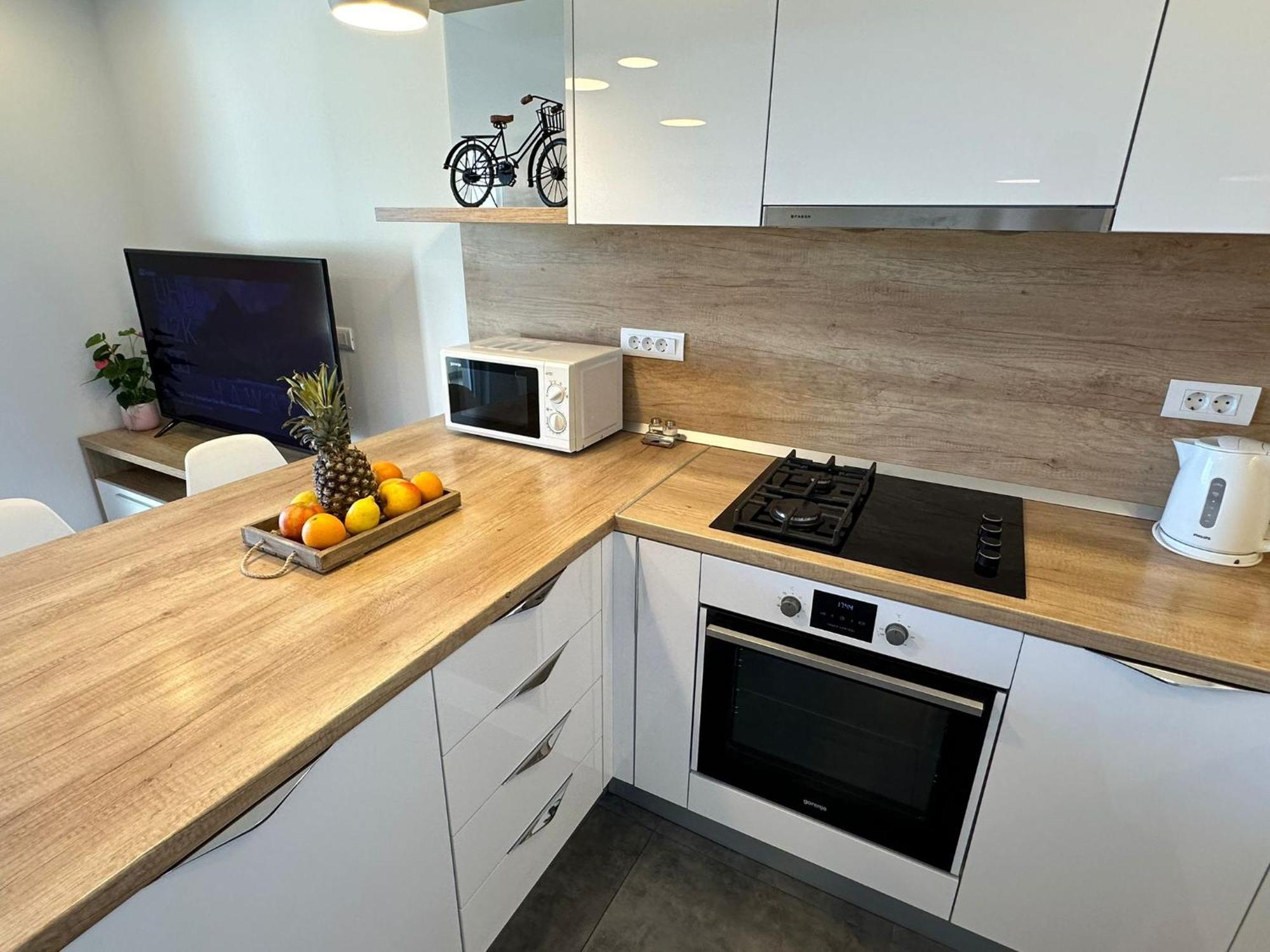 Apartment Ante بريلا المظهر الخارجي الصورة