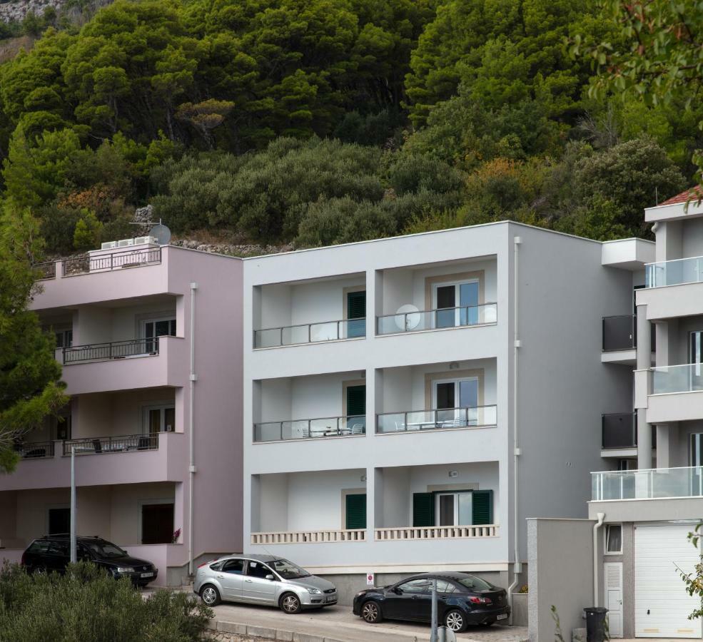Apartment Ante بريلا المظهر الخارجي الصورة