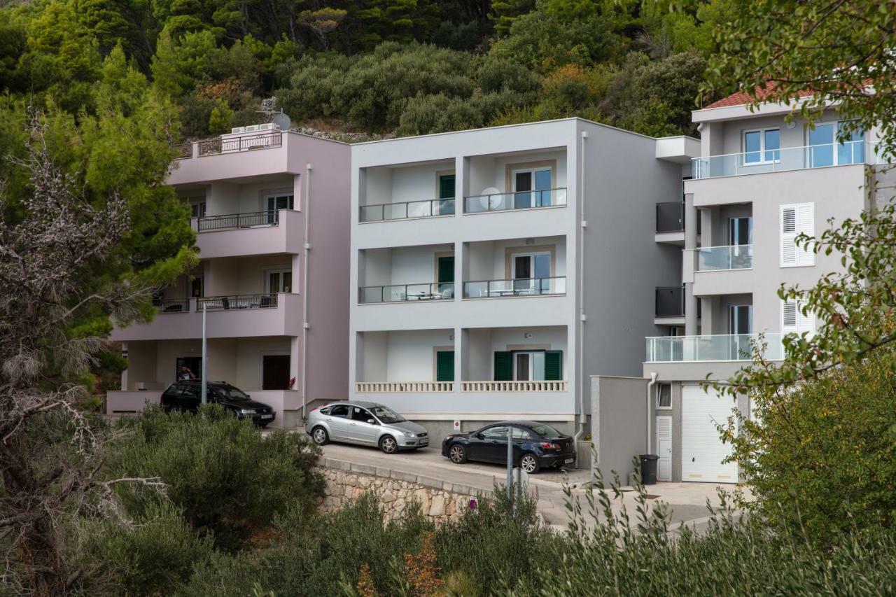 Apartment Ante بريلا المظهر الخارجي الصورة