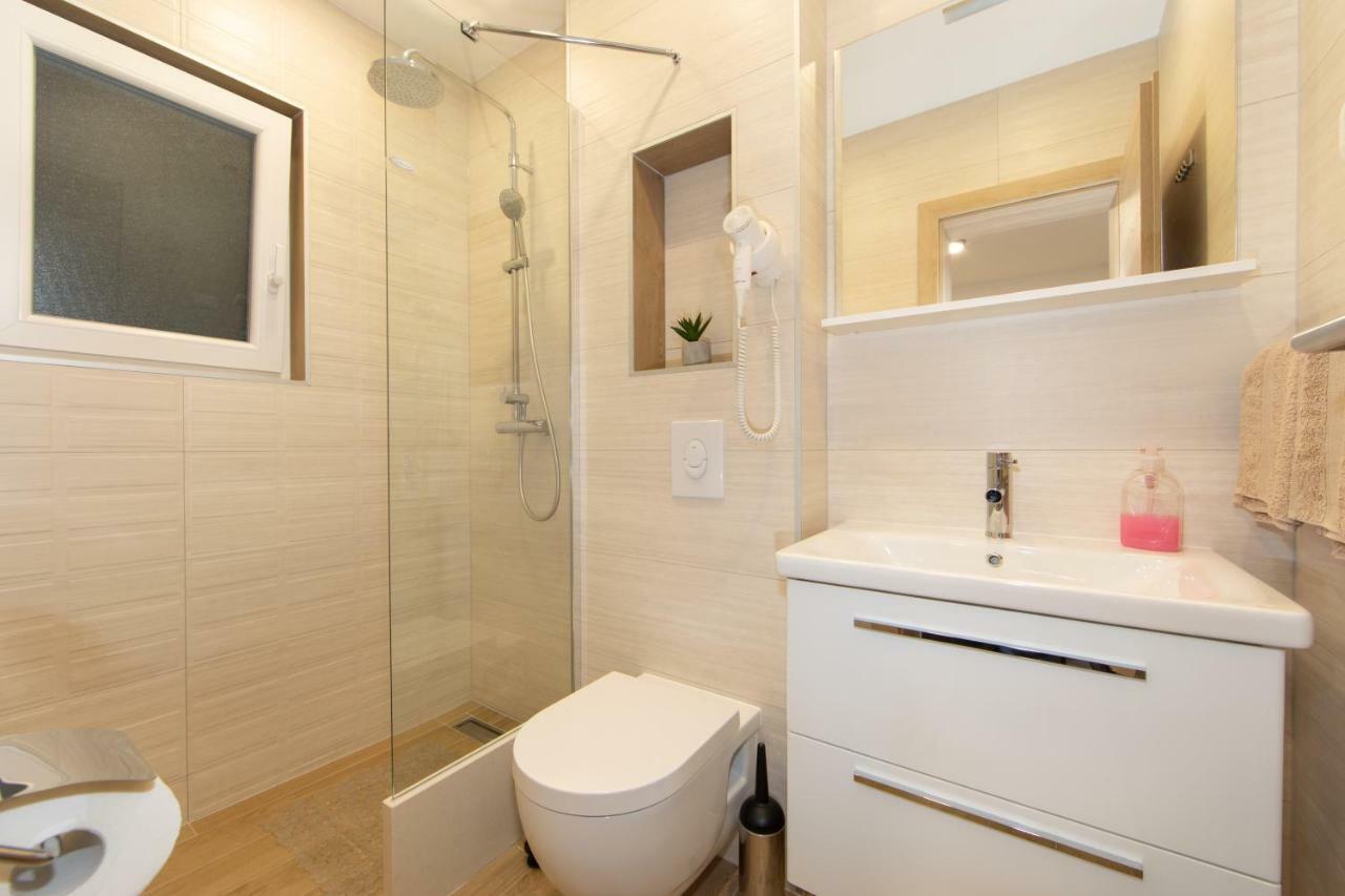 Apartment Ante بريلا المظهر الخارجي الصورة
