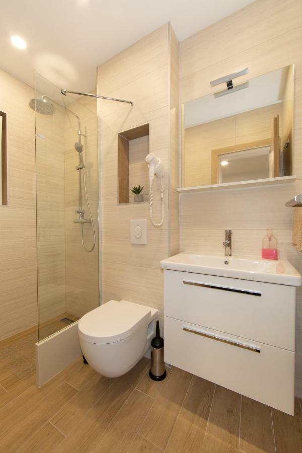 Apartment Ante بريلا المظهر الخارجي الصورة